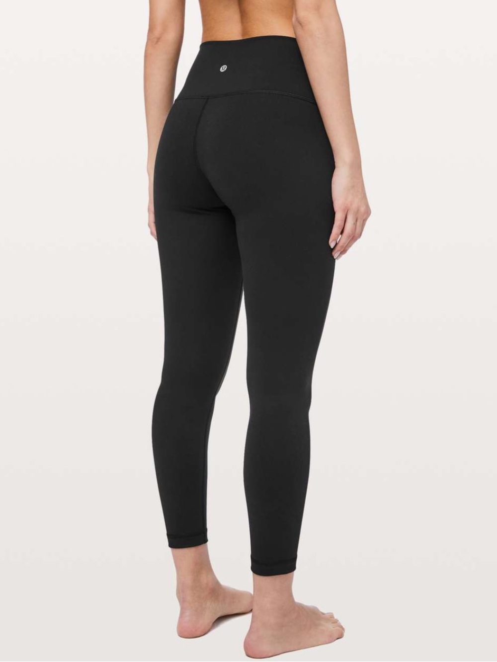 Lululemon Wunder Under Leggings